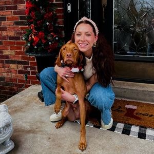 Meet your Posher, Lauren